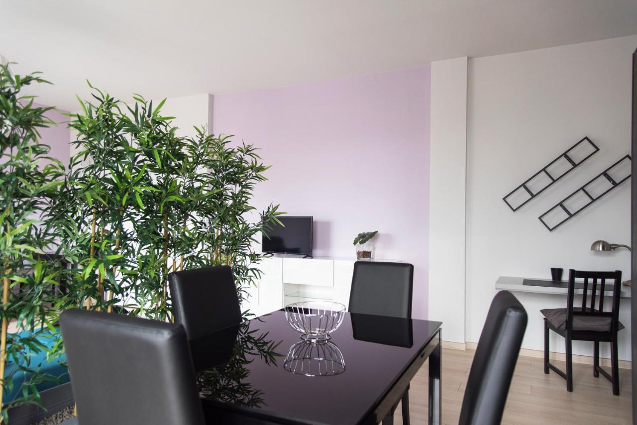 Youhosty - Inganni 74 Milano Eksteriør billede